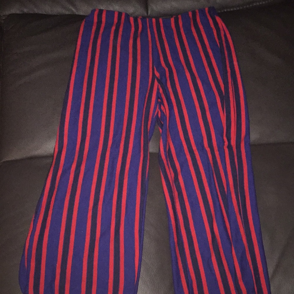 trendy urban outfitters pants